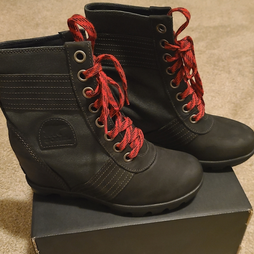 Sorel
